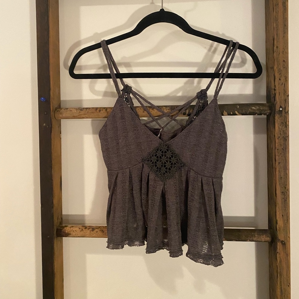 Freepeople top